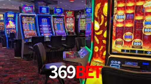 Daily Bonuses 369bet