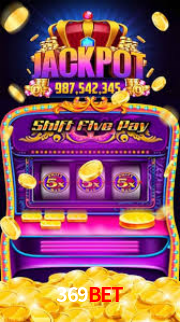 Exclusive Games 369bet