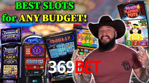 VIP Casino 369bet