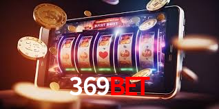 Slot Games 369bet