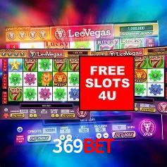 cassino 369bet