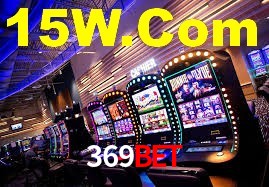 Live Casino 369bet