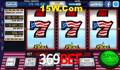 Ofertas Exclusivas 369bet