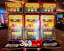 Welcome Bonus 369bet