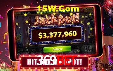Especiais de Fim de Semana 369bet