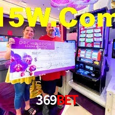 Experiência VIP 369bet
