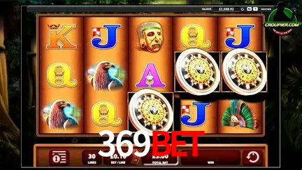 Integração de APIs 369bet