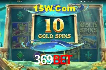 Sinta a adrenalina dos jogos de cassino com 369bet