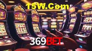 Game Providers 369bet