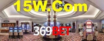 VIP Casino 369bet
