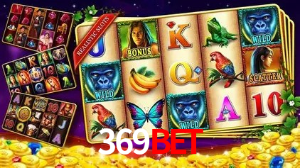 Experimente o Login Seguro Premium no 369bet
