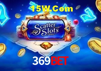 Casino Ao Vivo 369bet