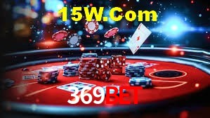 Live Casino 369bet