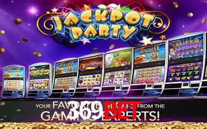369bet: Seu Cassino Premiado com Pagamentos Rápidos