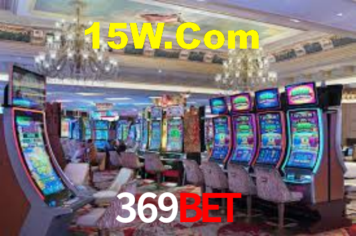 Welcome Bonus 369bet