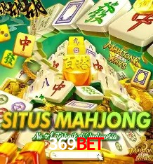 Recursos de Bônus 369bet