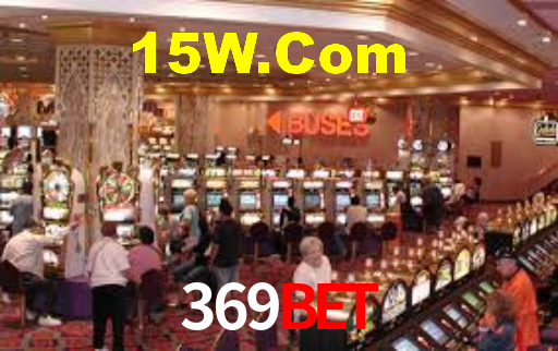 Tournaments 369bet